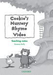 Cookies Nursery Rhyme Video Teachers Notes